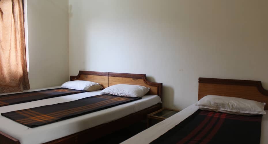Bhagirathi Residency, Uttarkashi 3